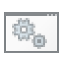 Batch File Icon