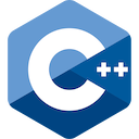 C++ Logo
