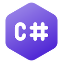 C# Logo