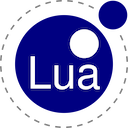 Lua Logo