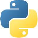 Python Logo