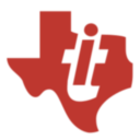 Texas Instruments Logo